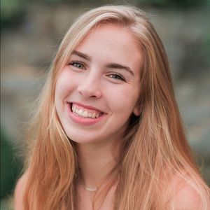 Meet your Posher, Anna